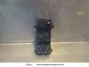 O188095 Gebruikte combischakelaar ramen Honda Civic