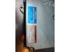 Gebruikte Koeling Module Honda Civic O188096