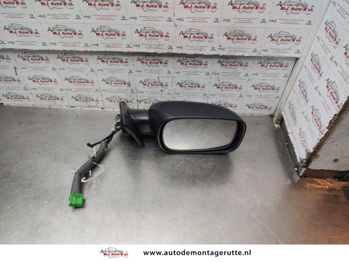 Gebruikte Spiegel Buiten rechts Volvo XC70 O188101