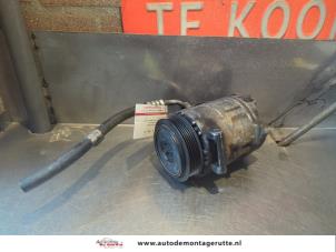O188102 Gebruikte pomp airco Mercedes E-Klasse