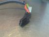Gebruikte Sleutel+Contactslot Renault Trafic O188106
