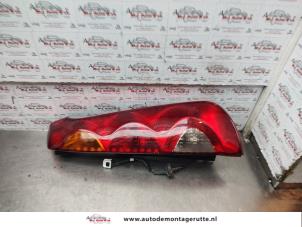 O188110 Gebruikte achterlicht rechts Nissan Note