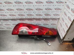 O188112 Gebruikte achterlicht links Nissan Note