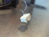 Gebruikte Buitenspiegel links Nissan Note O188119