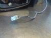 Gebruikte Buitenspiegel links Nissan Note O188119