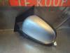 Gebruikte Buitenspiegel links Nissan Note O188119