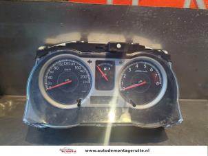 O188120 Gebruikte kilometerteller km Nissan Note