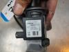 Gebruikte Kontaktslot+Sleutel Nissan Note O188121