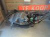 Gebruikte Koplamp rechts Renault Twingo O188122