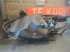 Gebruikte Koplamp rechts Renault Twingo O188122