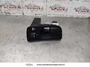 O188155 Gebruikte schakelaar koplamp ihv Kia Sportage