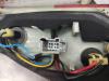 Gebruikte Achterlicht links Volvo V70 O188166