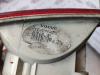 Gebruikte Achterlicht links Volvo V70 O188166