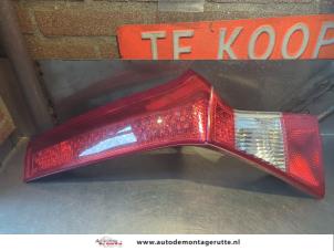 O188167 Gebruikte achterlicht rechts Volvo V70