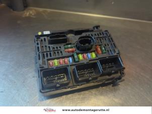 O188171 Gebruikte zekeringkast Peugeot 407