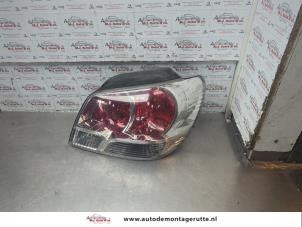 O188175 Gebruikte achterlicht rechts Mitsubishi Outlander