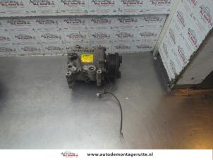 O188179 Gebruikte pomp airco Mitsubishi Outlander
