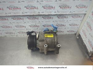 O188180 Gebruikte pomp airco Ford Fiesta