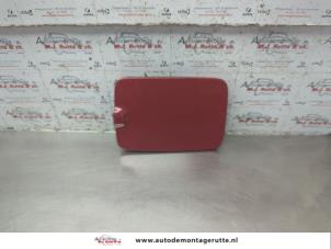 O188185 Gebruikte tank klep Fiat Panda