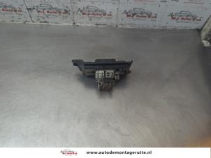 O188188 Gebruikte kachel weerstand Renault Twingo