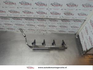 O188194 Gebruikte common rail (injectie) BMW 3-Serie