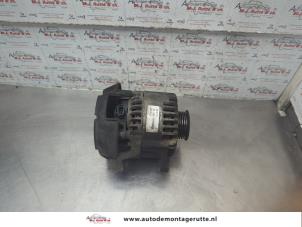 O188200 Gebruikte alternator Ford Transit Connect