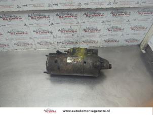 O188201 Gebruikte startmotor Ford Transit Connect