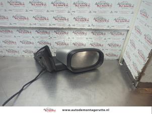 O188202 Gebruikte spiegel buiten rechts Volvo C30