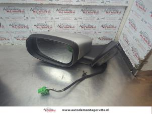 O188203 Gebruikte spiegel buiten links Volvo C30