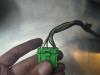 Gebruikte Buitenspiegel links Volvo C30 O188203