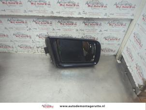 Gebruikte Buitenspiegel rechts Mercedes C-Klasse O188204