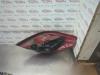 Gebruikte Achterlicht links Peugeot 207 O188206
