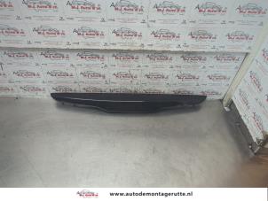 O188211 Gebruikte handgreep achterklep Volvo C30