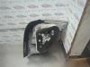 Gebruikte Achterlicht links Opel Astra O188213