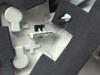 Gebruikte Achterlicht links Opel Astra O188213
