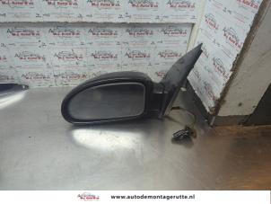 O188219 Gebruikte spiegel buiten links Ford Focus