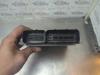 Gebruikte Contactslot + computer Volkswagen Transporter O188221