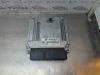 Gebruikte Contactslot + computer Volkswagen Transporter O188221