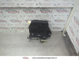 O188225 Gebruikte deurslot mechaniek 2deurs links Mini ONE