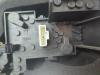 Gebruikte Achterlicht links Peugeot 407 O188228