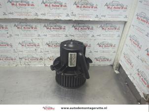 O188233 Gebruikte kachel ventilatiemotor Honda Civic