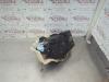 Gebruikte Portierslot Mechaniek 4Deurs links-achter Volkswagen Golf O188236