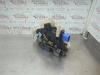Gebruikte Portierslot Mechaniek 4Deurs links-achter Volkswagen Golf O188236