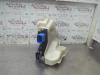 Gebruikte Portierslot Mechaniek 4Deurs links-achter Volkswagen Golf O188236