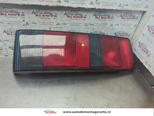 O188246 Gebruikte achterlicht links Ford Escort