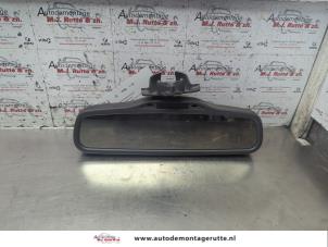 O188249 Gebruikte spiegel binnen Volvo V70