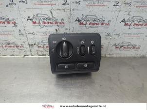 O188250 Gebruikte licht schakelaar Volvo V70