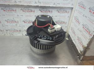 O188251 Gebruikte kachel ventilatiemotor Volvo V70