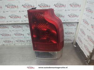 O188252 Gebruikte achterlicht rechts Volvo V70