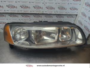 O188253 Gebruikte koplamp rechts Volvo V70